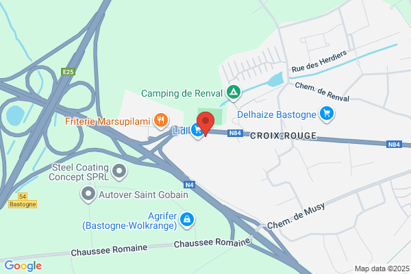 Voyages De Colnet