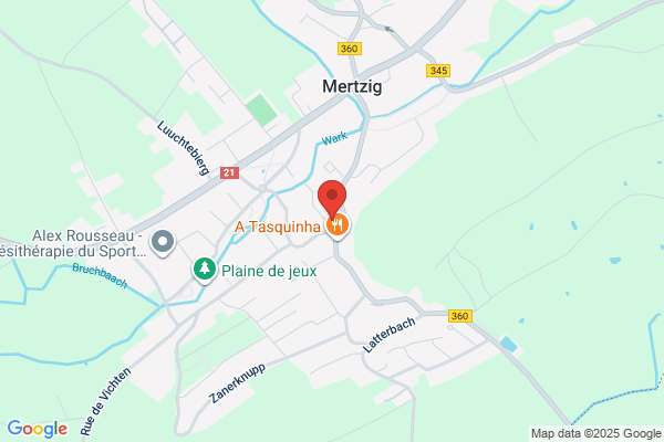 Voyages Wagener