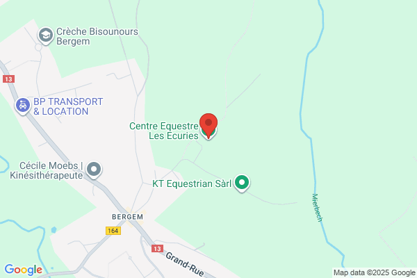 Centre Equestre Du Kiem