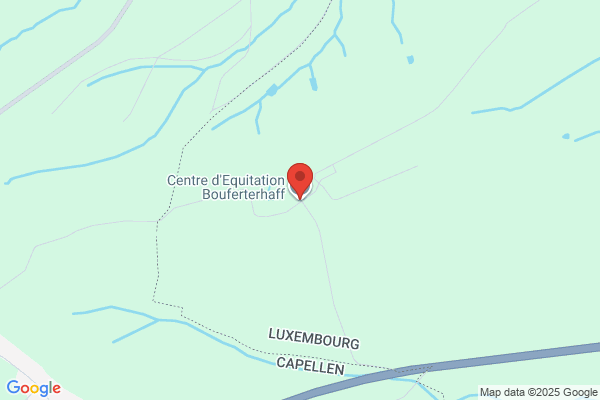 Centre Equestre Fetschenhof