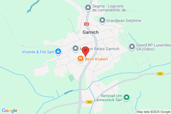 Cercle Hippique Garnich