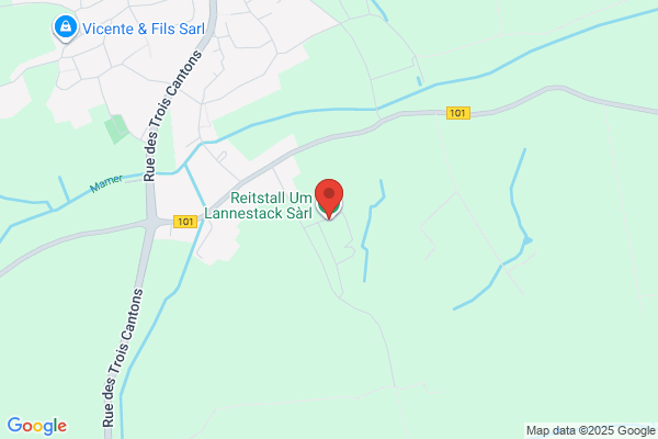 Club Hippique Garnich