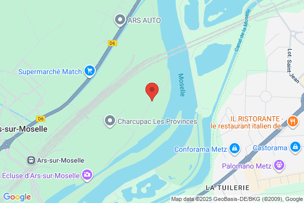 Ags Alsace Lorraine Sàrl