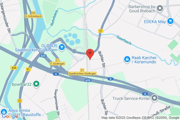Schneider & Schneider Spediteure Gmbh