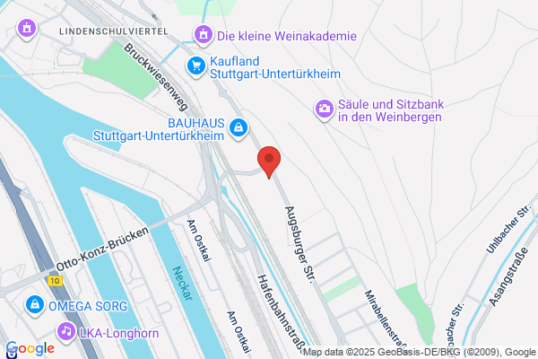 Speditions & Umzugs Michael Bullinger Gmbh