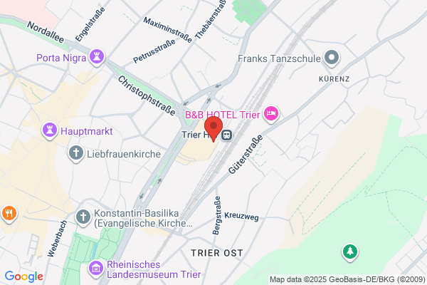 Creditreform Trier - Eberhard Kg