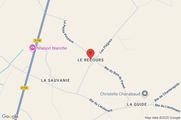 Le Recours Sàrl