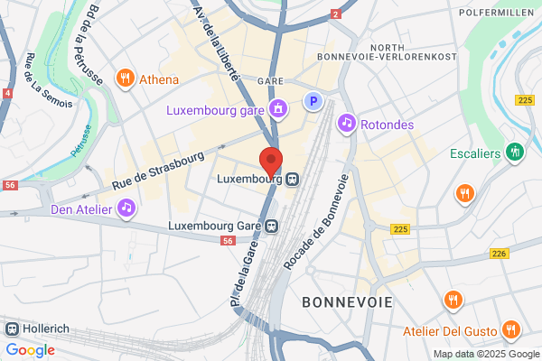 Ing Car Lease Luxembourg Sa