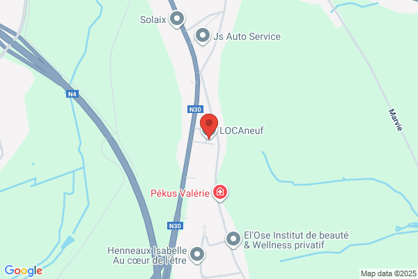 Locaneuf