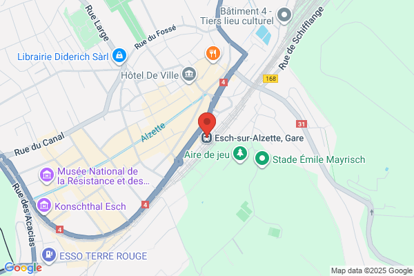 Transports Jean Kraus Sa