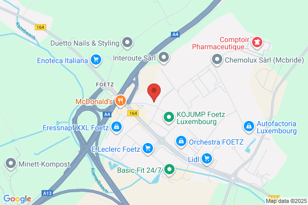 Miet-Zentrum Ch. Force