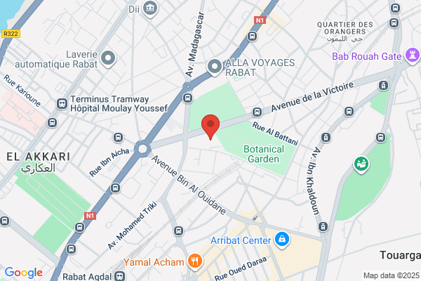 Institut National De La Recherche Agronomique - i.N.R.A.