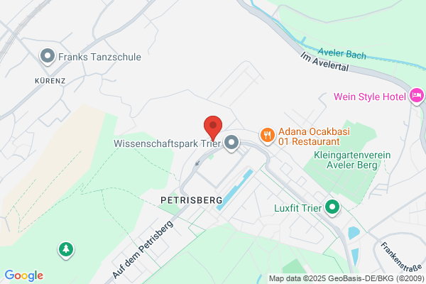 Labor Dr Ridder Gmbh - Chemische Analysen, umweltanalytik, trier