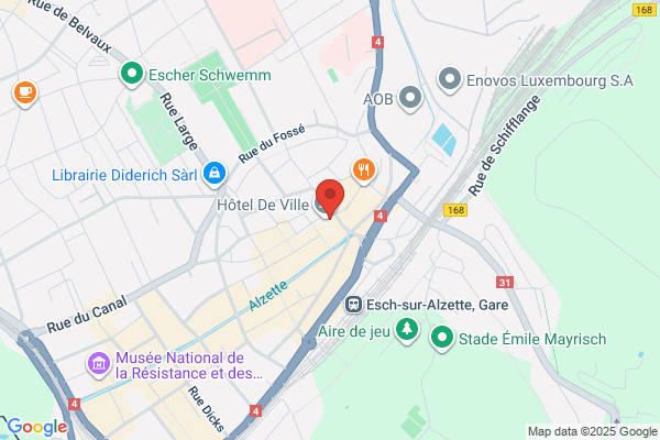 Beim Dante