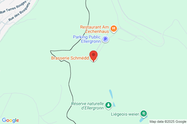 Brasserie Notre Dame Sàrl