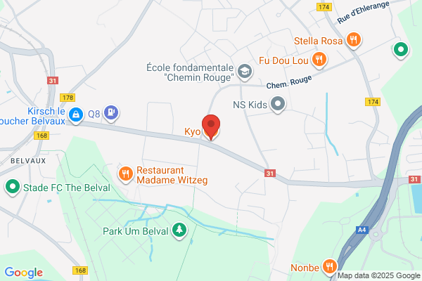 Restaurant Wun Zhoy