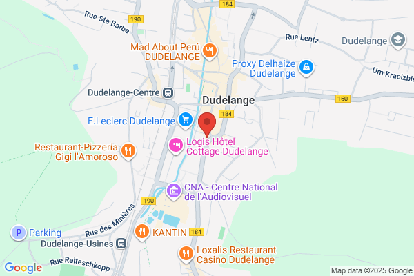 Dma Service Toiture Sarl