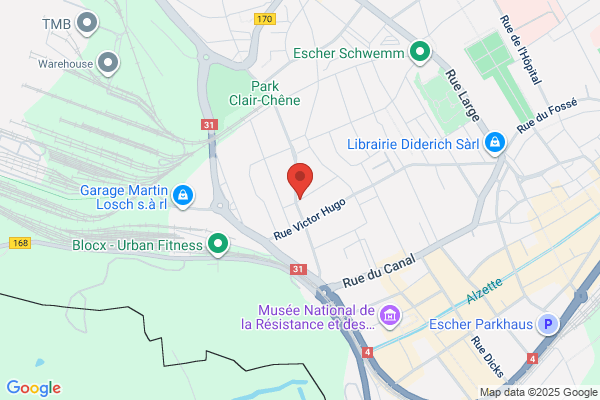 Top-Toiture Sarl