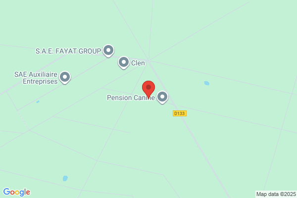 A.C.P.G. (Amis Du Chien De Police Et De garde)