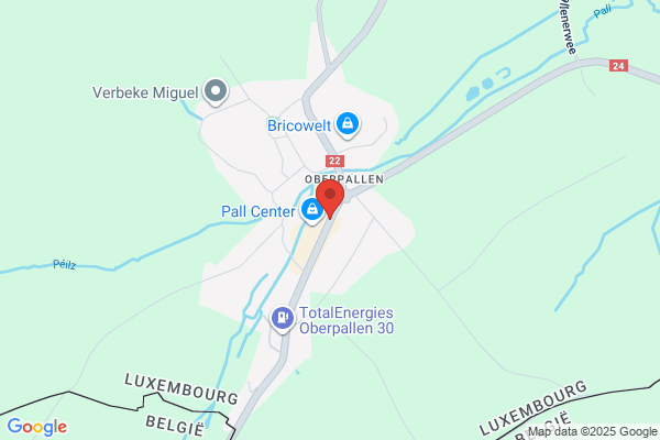 Boulangerie Fischer Redange