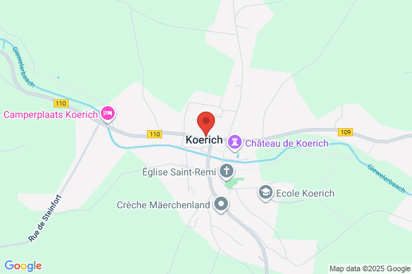 Boulangerie Michaelis-Monen