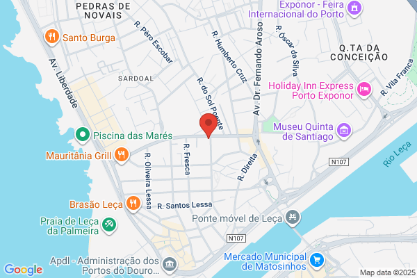 Boulangerie-Pâtisserie Boa Nova Sàrl