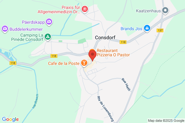 Boulangerie-Pâtisserie Jeitz Sàrl