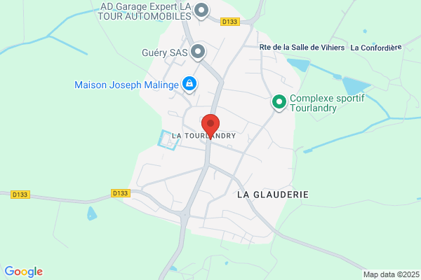Boulangerie-Pâtisserie Leger Sàrl