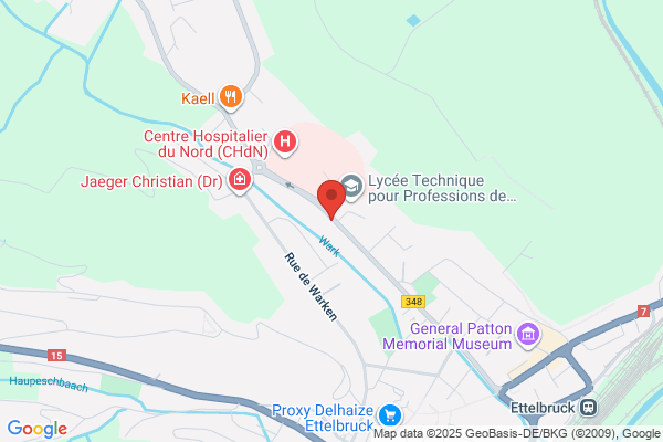 Strasser Michel (Anc. Pletschette Emile) Sàrl