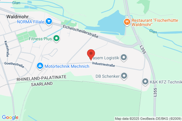 Peter Burghardt Gmbh