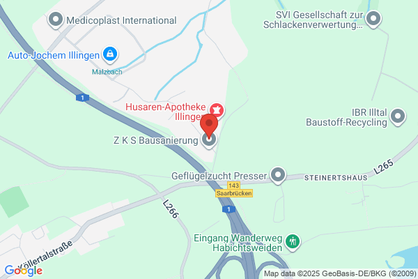 Zewe Trocknungstechnik