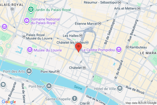 Ambassade De Grande-Bretagne