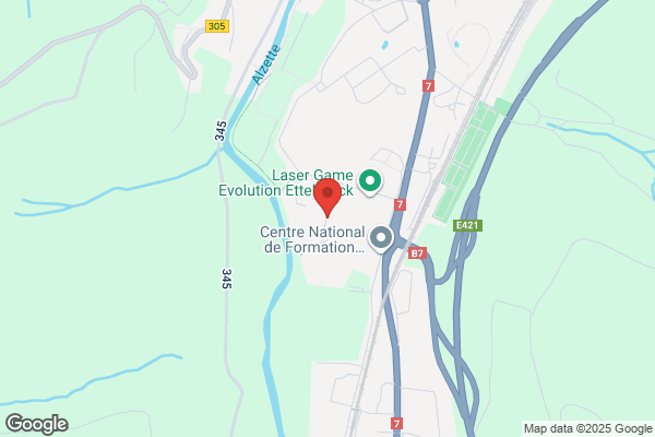 Boucherie Biot