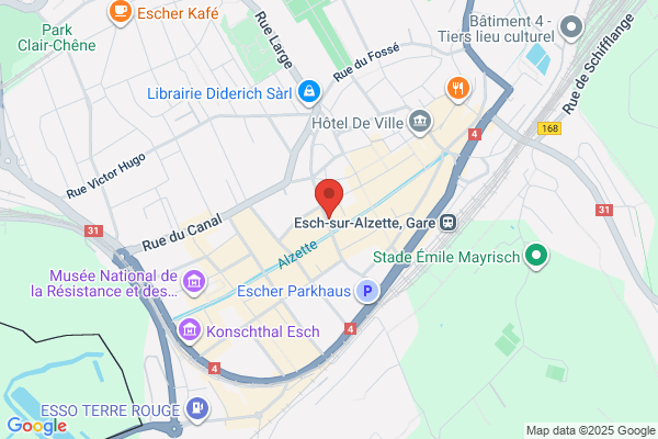 Boucherie Peporte Carlo Et Dummong & Fils