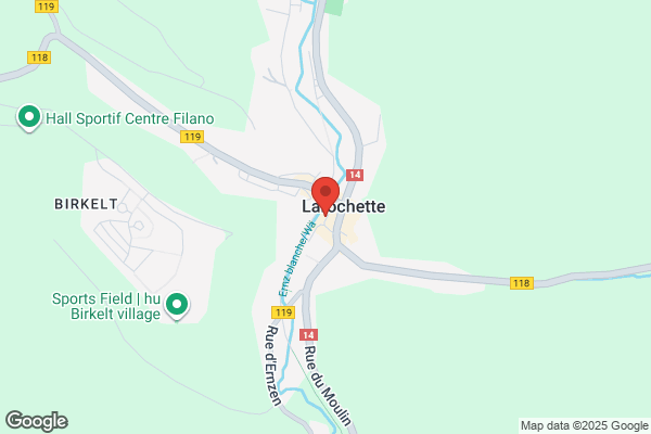 Boucherie-Charcuterie Hoffmann R. & Fils