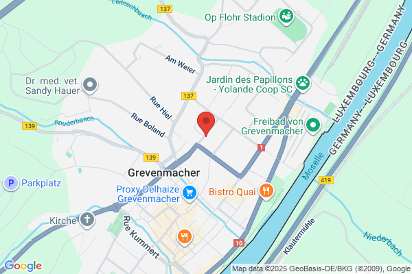 Emo Grevenmacher (Monopol)