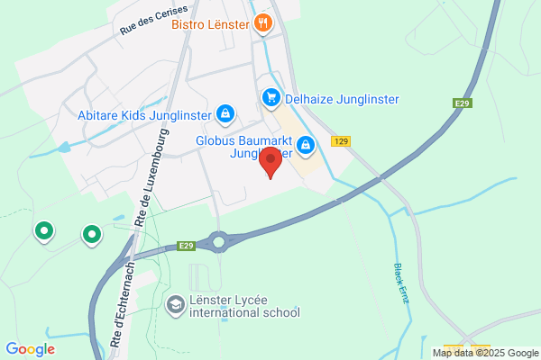 Weimerskirch Roger