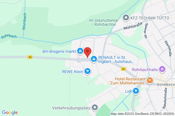 Morlo Gmbh