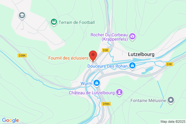Euro Fournil Sàrl
