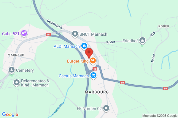 Boulangerie Fischer Clervaux