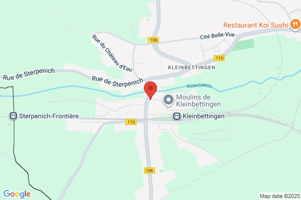 Boulangerie Molitor Sàrl