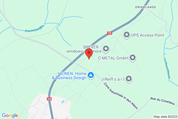 Komplet Benelux Kg