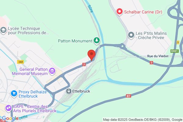 Bfw Feuerschutz - Inh. Fusswinkel & Weiskopf