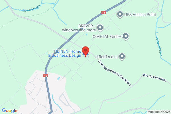 Heinen Sa