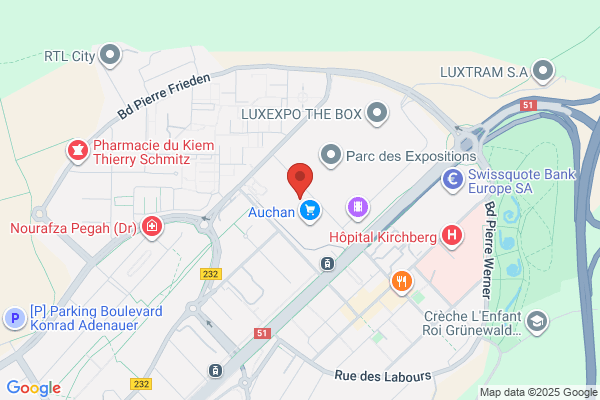 La Coupole