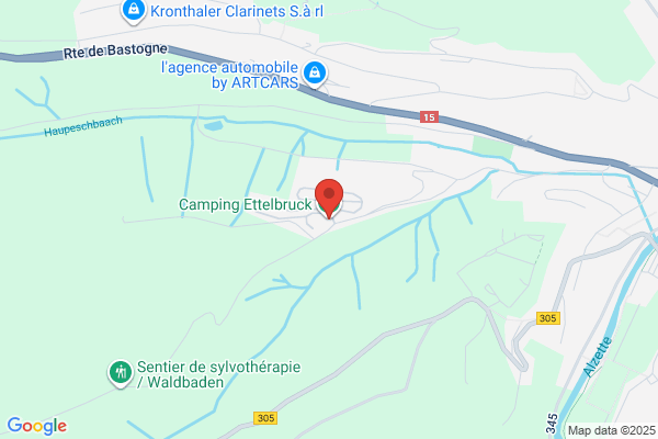 Brasserie-Restaurant Stiffchen