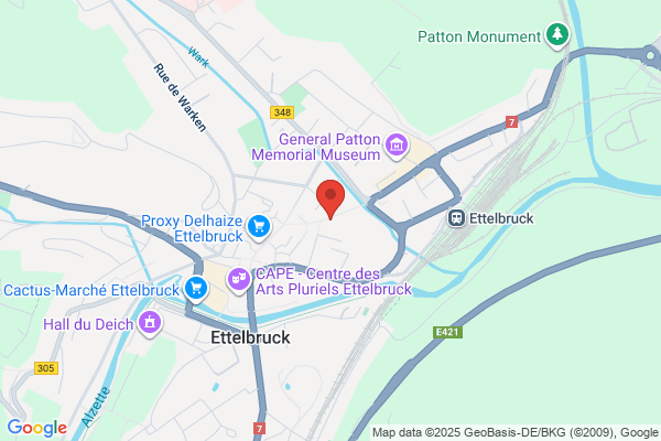 Brasserie Nationale (Bofferding)