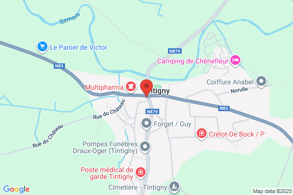Boulangerie Bitaine Sa