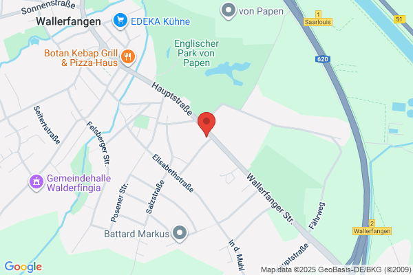 Bäckerei Barbarossa Gmbh