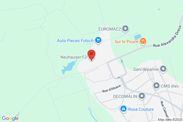 Neuhauser Sa